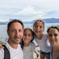 Maison + Studio chalet indépendant au calme