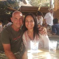 La maison de Jon Kepa