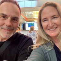 La maison de Kelli & Ivan