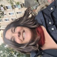 La maison de Isabelle