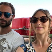 La maison de Lisa & Arnaud