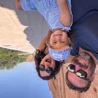 Appartement en bord de plage