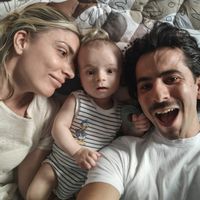 La maison de Mickael