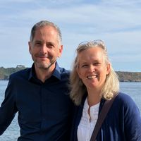 Maison proche des bords de Seine, de Paris et de Versailles