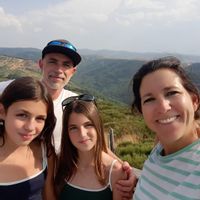 Le Pen-ty de Ploulec’h  Petite maison typique bretonne pour 3 personnes