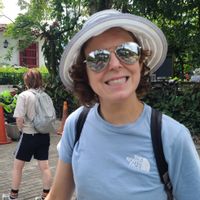 Chez Christine et Steeve