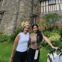 La maison de Giannina