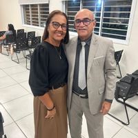 Casa de Lenilda e Luiz Carlos