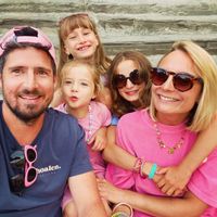 Charmante maison familiale de 6 personnes au sud de Bruxelles et à 30' de Pairi Daiza.