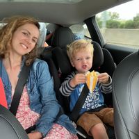 Le cocon de saint Nudec