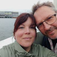 Appart cosy avec cour, proche centre de Reims