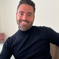 Gianluca's house