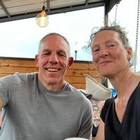 La maison de Adam Glenn