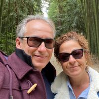 Le jardin d’Isatis