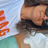 La maison de mag et jojo