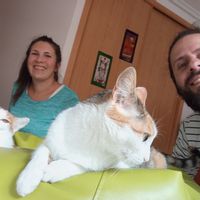 La maison de Jessica