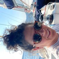 Chambre 70s à Martigues