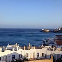 La maison de M. Belén