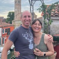 La maison de Alexis et Louise