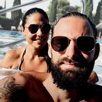 Un petit bout d’Afrique