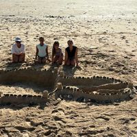 La maison d’Arlega