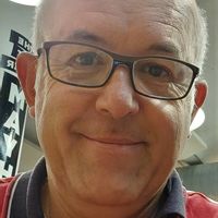 L'appartement d'Olivier