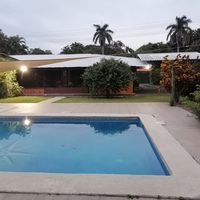 La maison de ORIETTA y BERNARDO