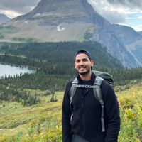 La maison de Devashish