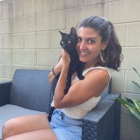 La maison de Cristina