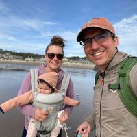 La maison de Anthony