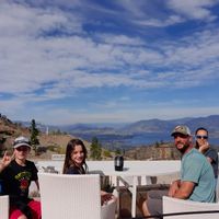 La maison cozi-ski-plein air de 3 chambres avec vue imprenable sur la montagne du Mont Sainte-Anne