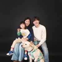 La maison de gihyeon