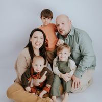 La maison de Janaíne