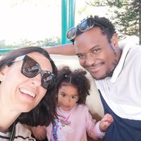 La maison d' Eugénie