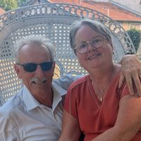 La maison de Brigitte