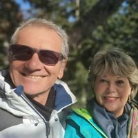 Appartement en bord de la méditerranée, 1° ligne, vue mer et montagne
