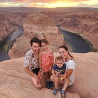 Maison familiale contemporaine avec vue sur le massif du Sancy