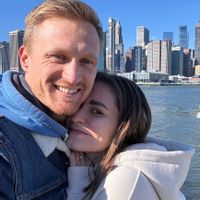 La maison de Anna & Dmytro