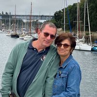 La maison de Pascale