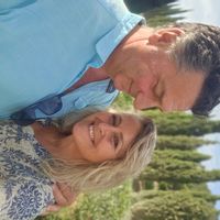 Casa de Alain et fabienne