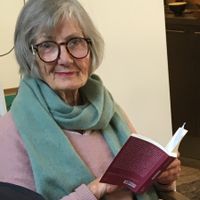 La maison d'Elisabeth