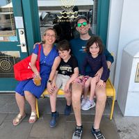 La maison de Richard