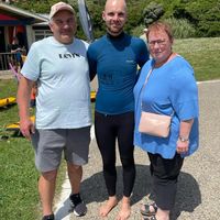 La maison de Florent