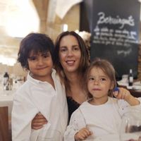 La maison de NATALIA