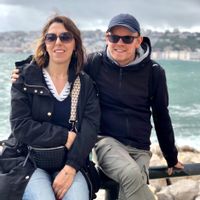 Grand appartement tout confort avec terrasse proche de Strasbourg et d'Europapark