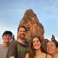 Appartement avec vue sur la mer à Santa Pola (Alicante)