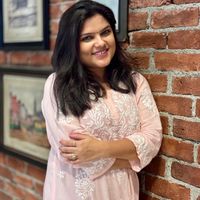 La maison de Shivangi