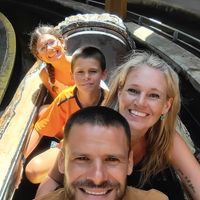 maison a 4km de la mer