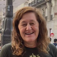 La maison de María Nieves