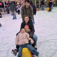 La maison de Geraldine en Reiner